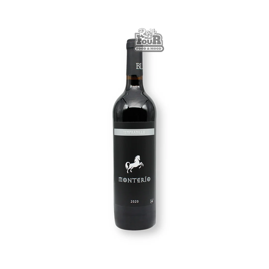 Գինի «Monterio Tempranillo» կարմիր, անապակ 750մլ
